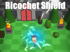 Spil Ricochet Shield