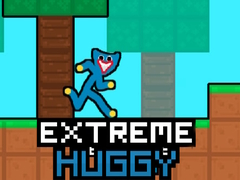 Spil Extreme Huggy