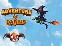 Spil Adventure of Darius