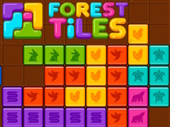 Spil Forest Tiles