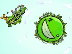 Spil The Earth: Evolution