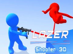 Spil Lazer Shooter 3D