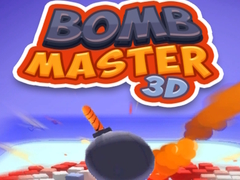 Spil Bomb Master 3D