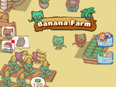 Spil Banana Farm