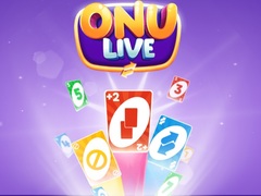 Spil ONU Live