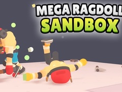 Spil Mega Ragdoll Sandbox