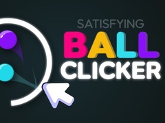 Spil Satisfying Ball Clicker