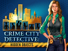 Spil Crime City Detective: Hidden objects
