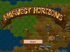 Spil Harvest Horizons