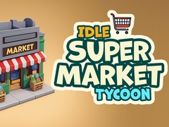 Spil Idle Supermarket Tycoon