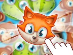 Spil Popping Pets