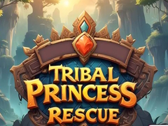 Spil Tribal Princess Rescue