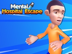Spil Mental Hospital Escape