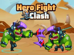 Spil Hero Fight Clash