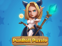 Spil Punball Puzzle
