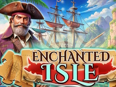 Spil Enchanted Isle