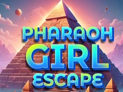 Spil Pharaoh Girl Escape