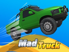 Spil Mad Truck