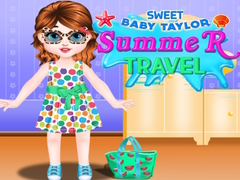 Spil Sweet Baby Taylor Summer Travel