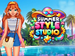 Spil Summer Style Studio