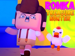 Spil Romka Treasure Hunter