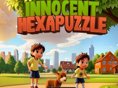Spil Innocent Hexa Puzzle