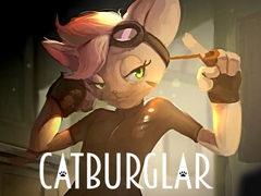 Spil Catburglar