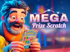 Spil Mega Prize Scratch