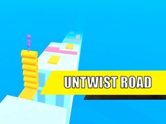 Spil Untwist Road