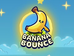Spil Banana Bounce