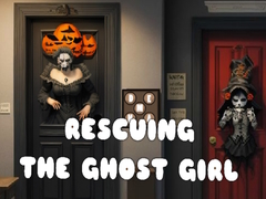 Spil Rescuing the Ghost Girl