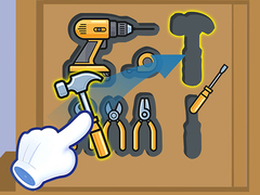 Spil Drawer Sort