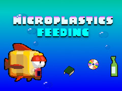 Spil Microplastics Feeding
