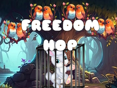 Spil Freedom Hop