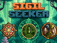 Spil Sigil Seeker