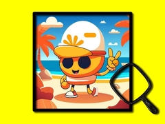 Spil Summer Spotlight Differences