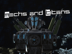 Spil Mechs and Titans