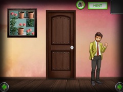 Spil Amgel Easy Room Escape 199