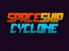 Spil Spaceship Cyclone