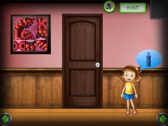 Spil Amgel Kids Room Escape 215
