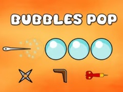 Spil Bubbles Pop