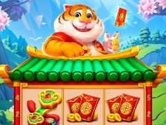 Spil Lucky Tiger