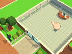 Spil Idle Hospital Tycoon