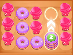 Spil Donut Box