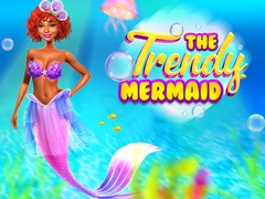 Spil The Trendy Mermaid