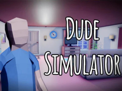Spil Dude Simulator