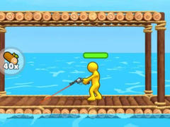 Spil Raft Craft
