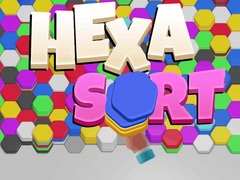 Spil Hexa Sort