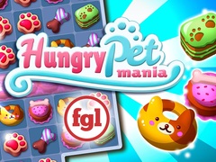 Spil Hungry Pet Mania