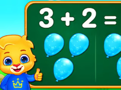 Spil Kids Quiz: Let Us Learn Some Math Equations 3
